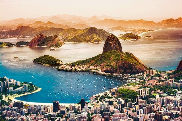 ブラジル、ビザなし観光が引き続き可能に